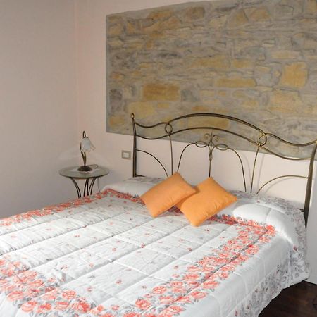 Agriturismo Marco Bergamo Eksteriør bilde