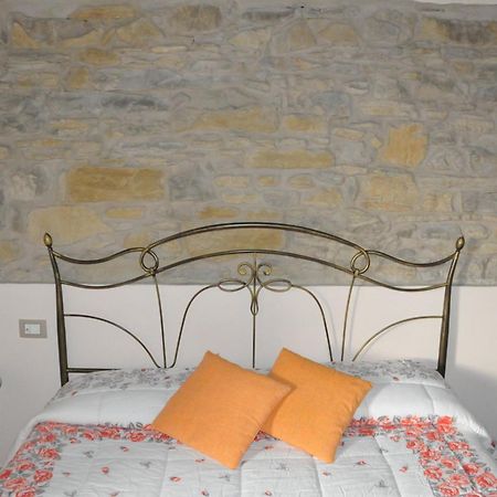 Agriturismo Marco Bergamo Eksteriør bilde