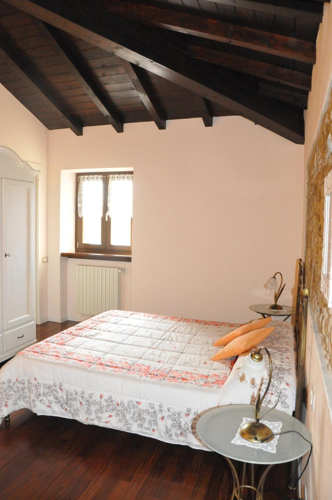 Agriturismo Marco Bergamo Eksteriør bilde