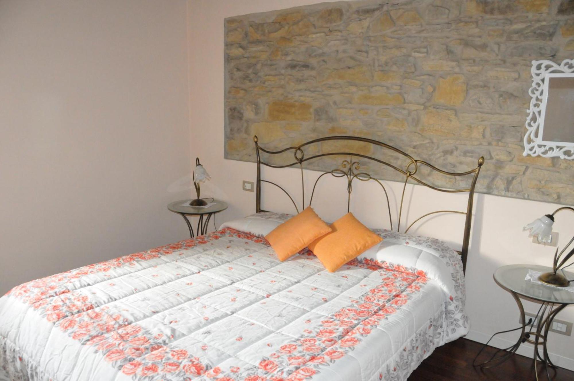 Agriturismo Marco Bergamo Eksteriør bilde