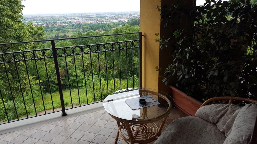 Agriturismo Marco Bergamo Eksteriør bilde