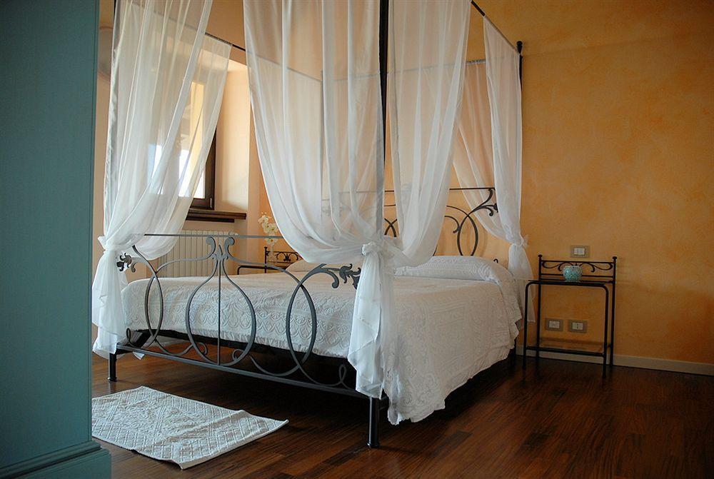 Agriturismo Marco Bergamo Eksteriør bilde
