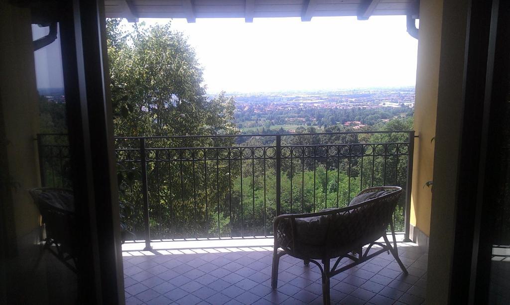Agriturismo Marco Bergamo Rom bilde