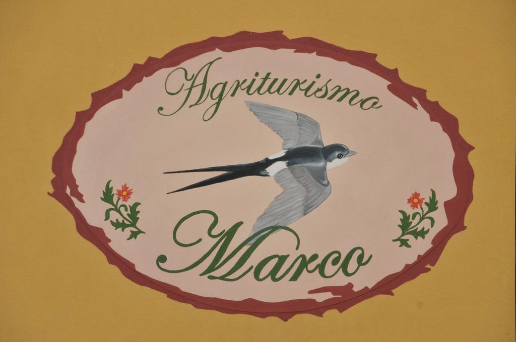 Agriturismo Marco Bergamo Eksteriør bilde