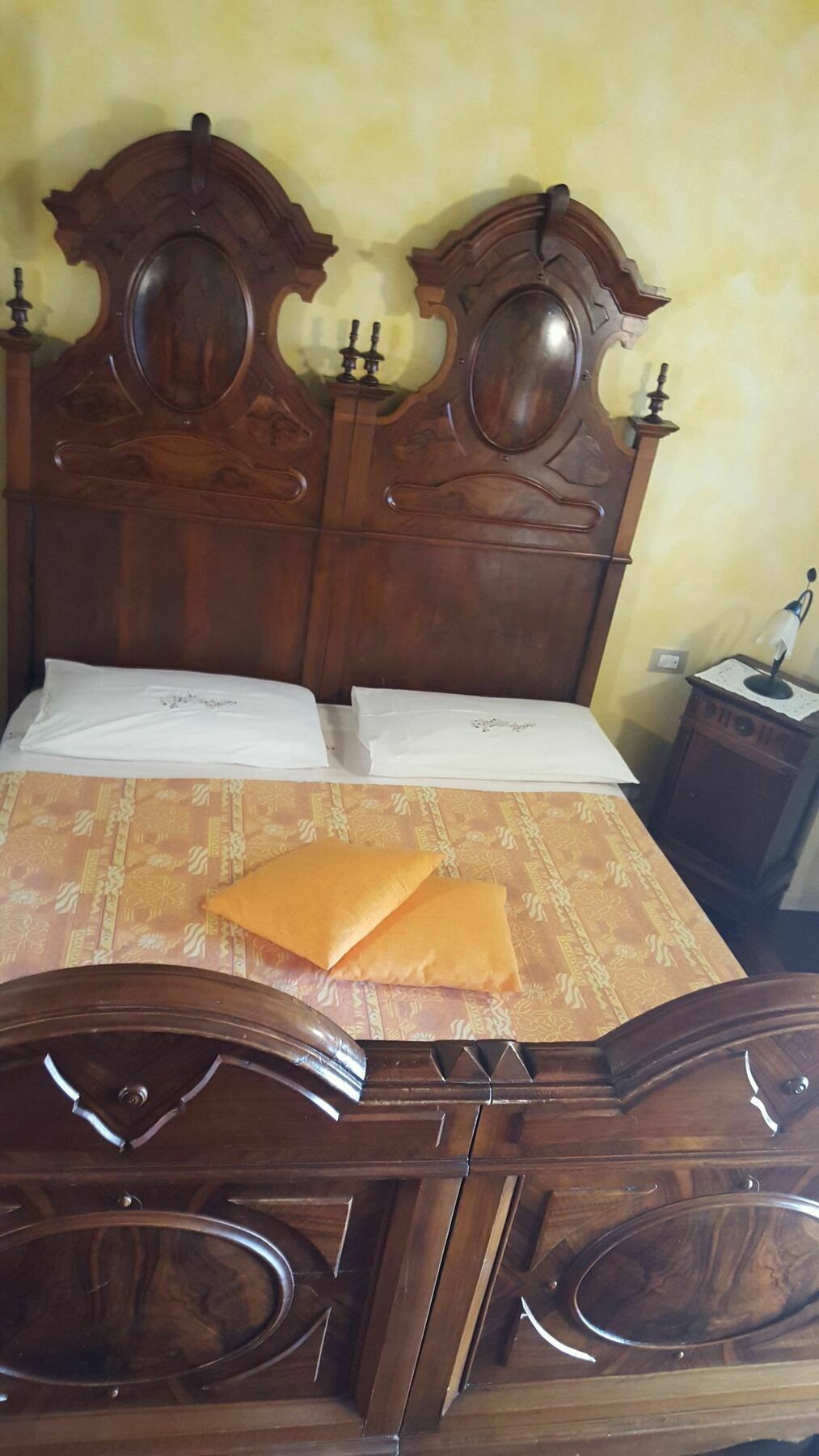 Agriturismo Marco Bergamo Eksteriør bilde